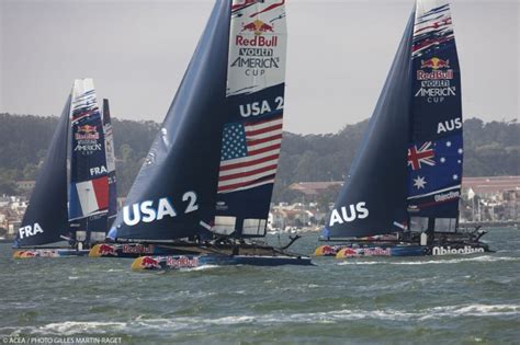 louis vuitton yacht racing